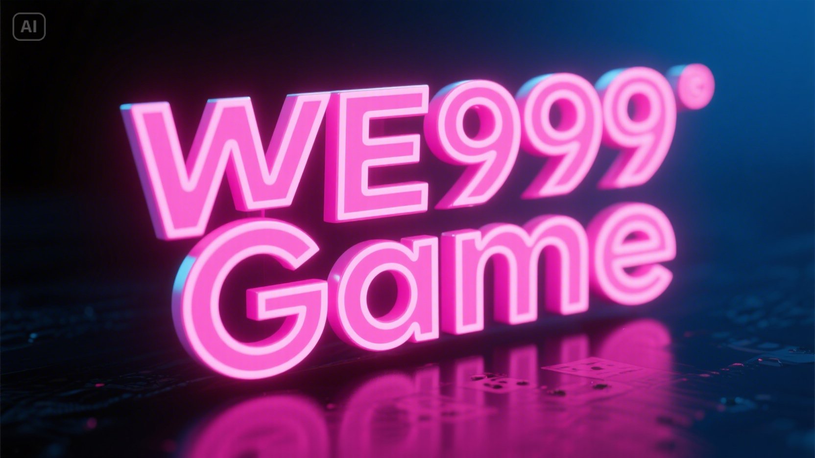 WE999 Game